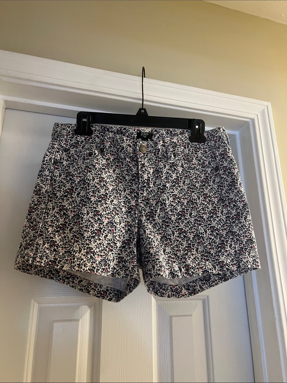 J. Crew Shorts